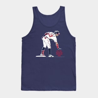 Ronald Acuna Jr. Too Small Tank Top